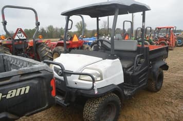 Main image Kubota RTV900